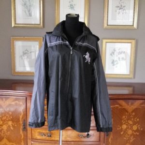 1217 Gogo Sports Jacket